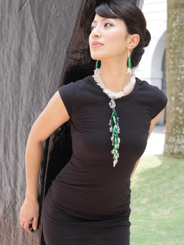 NBE 1 - Queen Sirikit